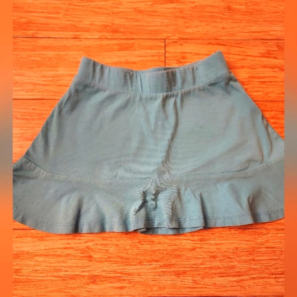 Land's end skort 4T
